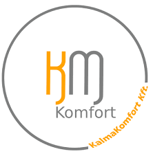 KalmaKomfort Kft. logó
